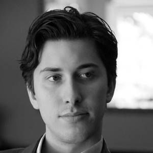 Meet your Posher, Casey